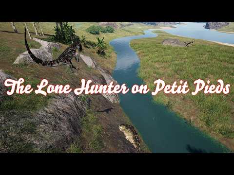 Lone Omniraptor documentary thumbnail